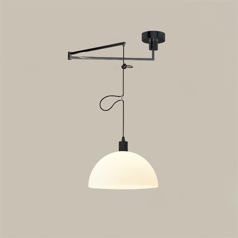 Emino Adjustable Pendant Lamp