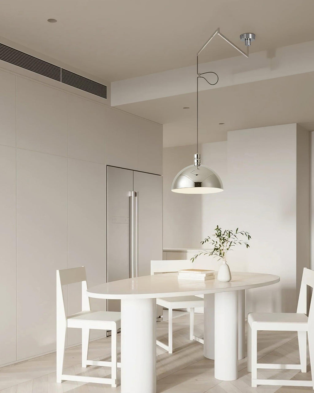 Emino Adjustable Pendant Lamp