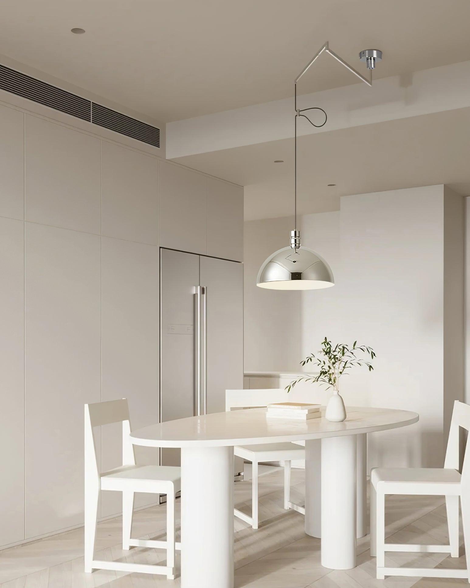 Emino Adjustable Pendant Lamp