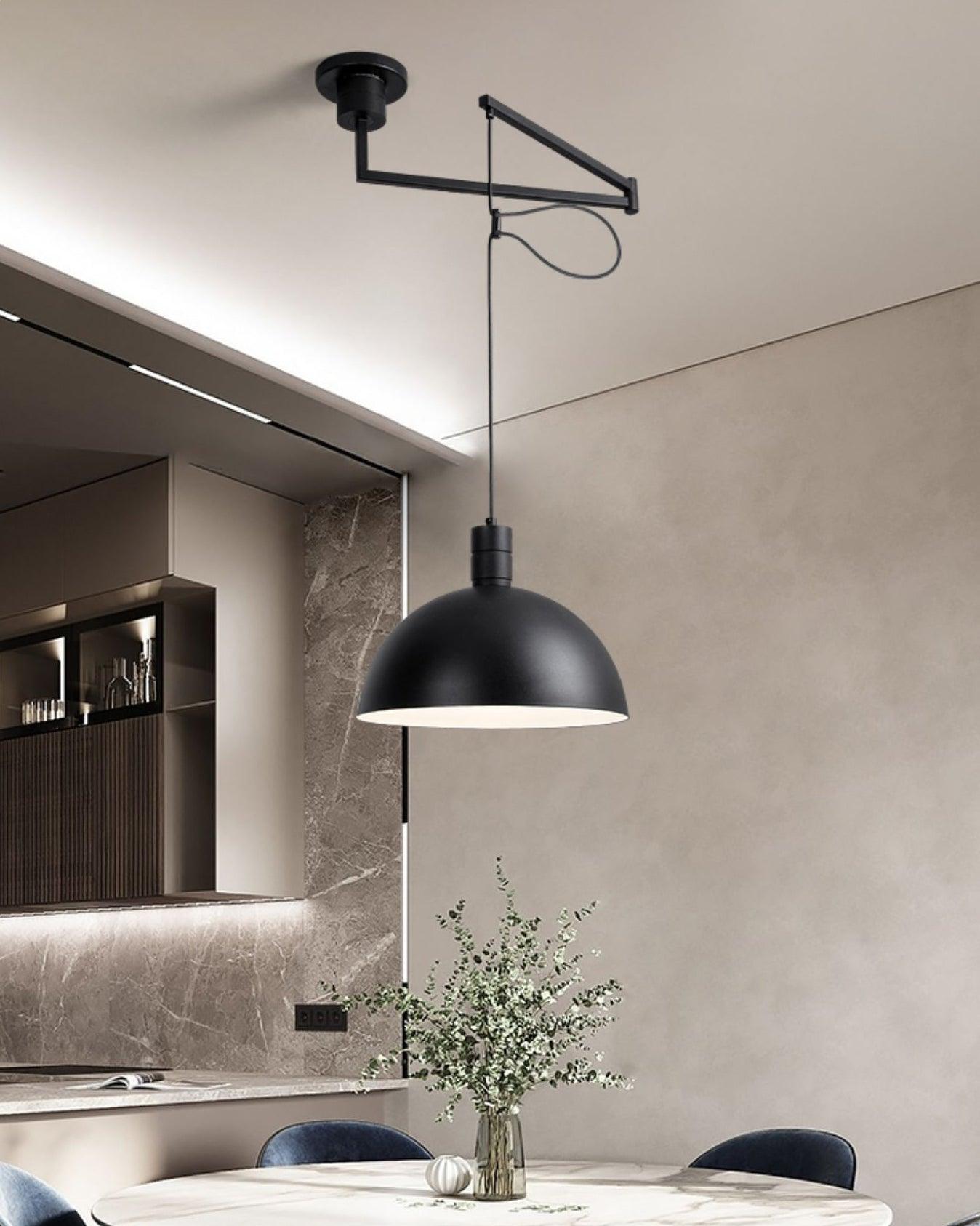 Emino Adjustable Pendant Lamp