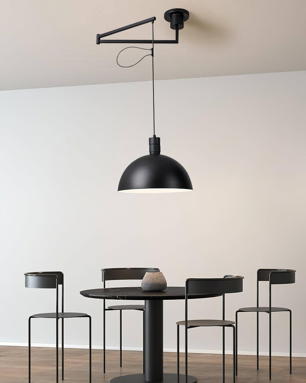 Emino Adjustable Pendant Lamp