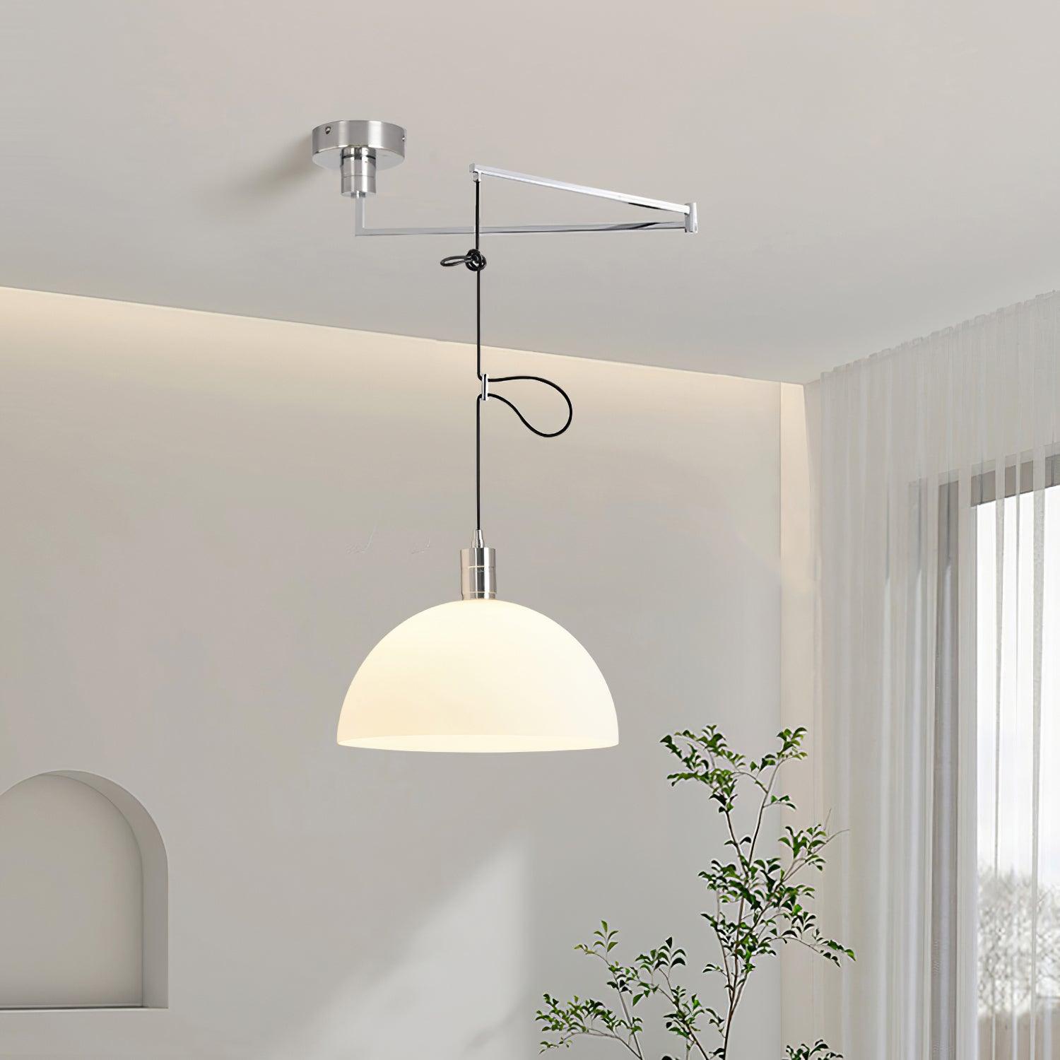 Emino Adjustable Pendant Lamp