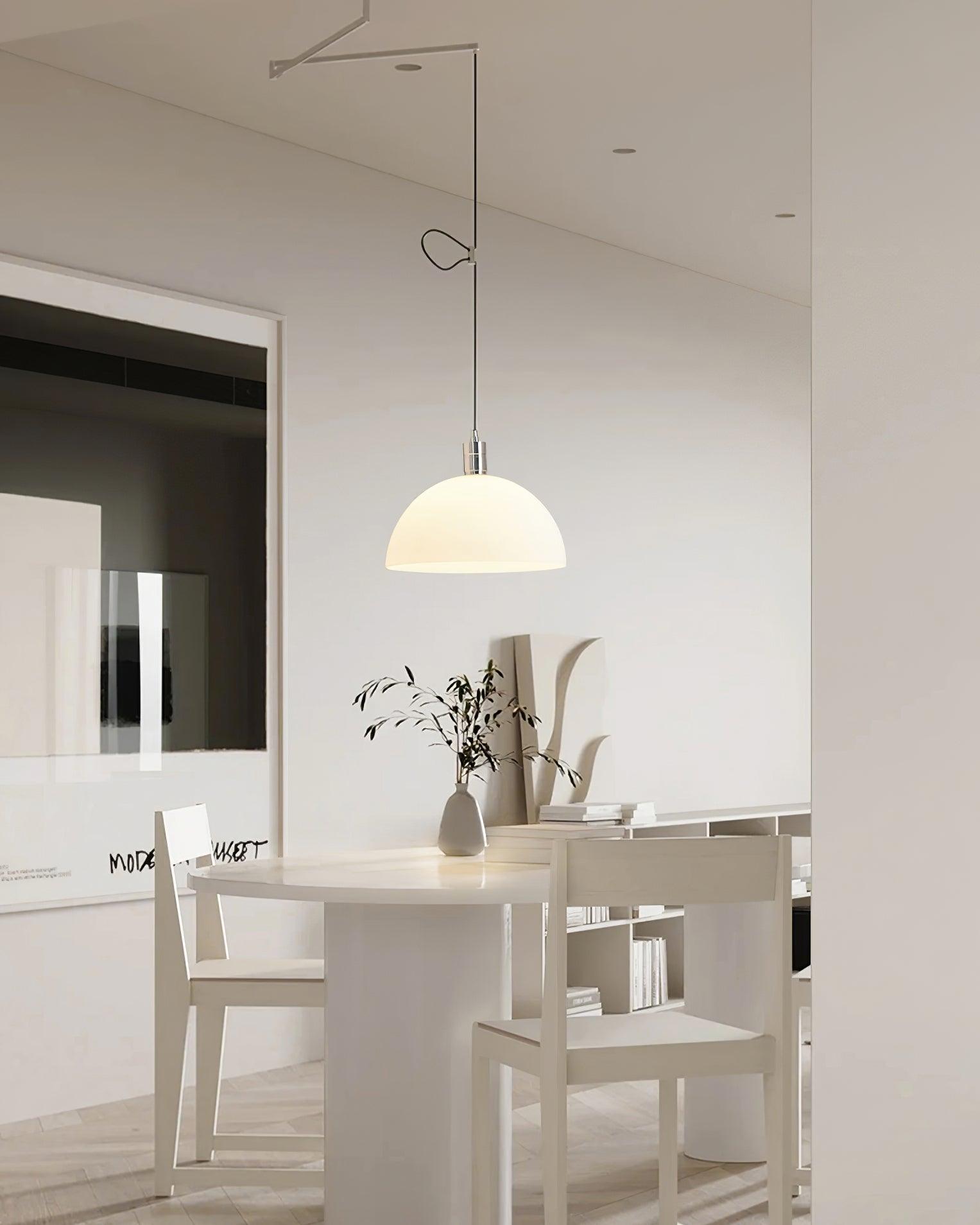 Emino Adjustable Pendant Lamp