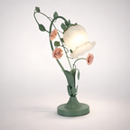 Azariah - Modern Bedside Lamp