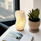 Wavy Ambient Lamp - Sofia