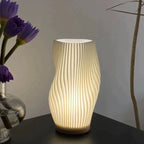 Wavy Ambient Lamp - Sofia