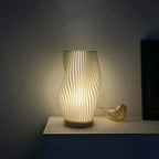 Wavy Ambient Lamp - Sofia