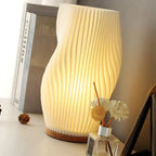 Wavy Ambient Lamp - Sofia