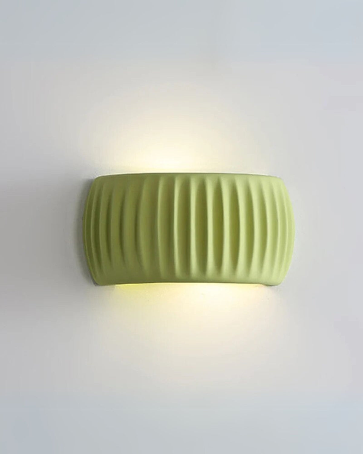 The Wavy Sun
