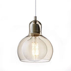 Cain Mega Bulb Pendant Light