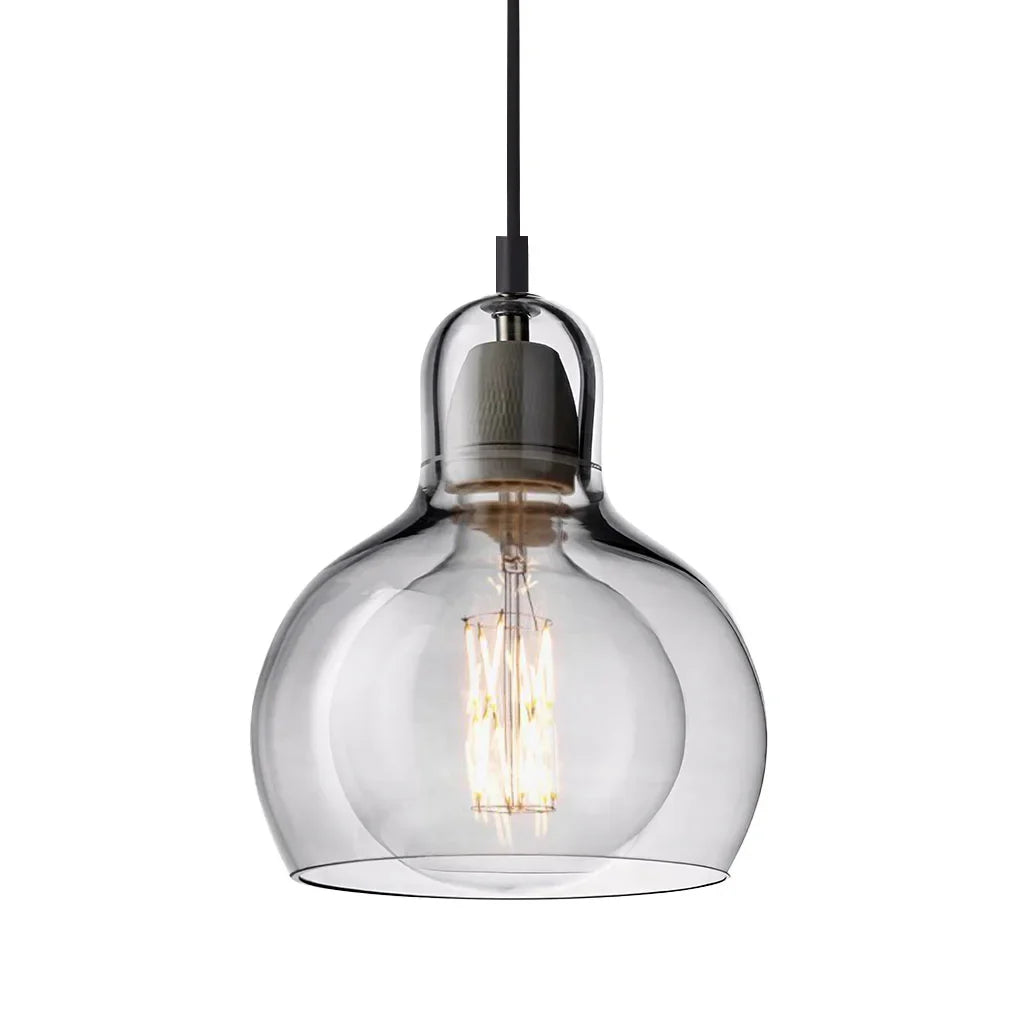 Cain Mega Bulb Pendant Light