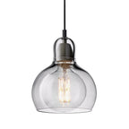 Cain Mega Bulb Pendant Light
