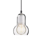 Cain Mega Bulb Pendant Light