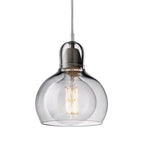 Cain Mega Bulb Pendant Light