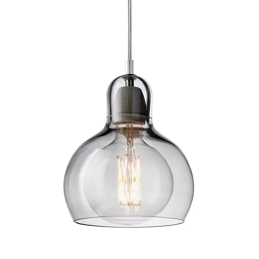 Cain Mega Bulb Pendant Light