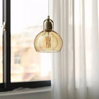 Cain Mega Bulb Pendant Light