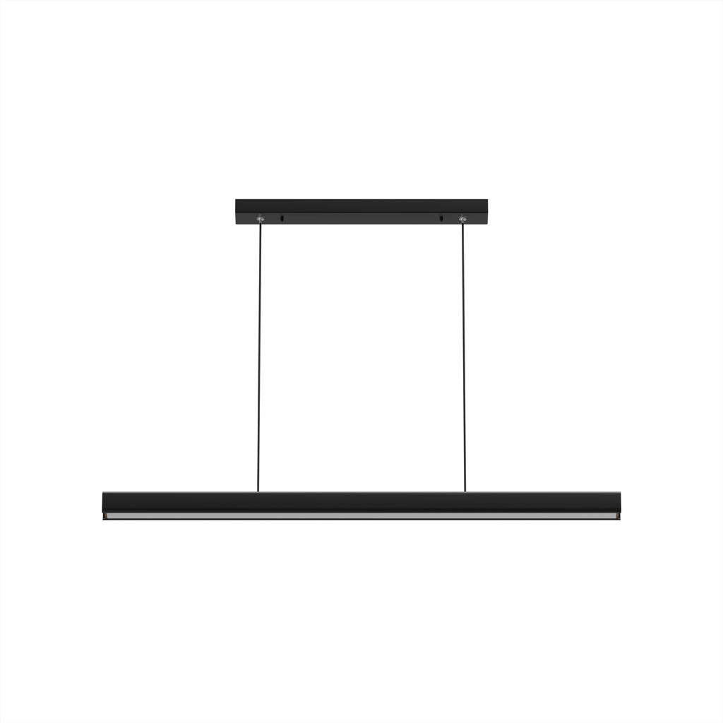 Caputo linear led pendant light