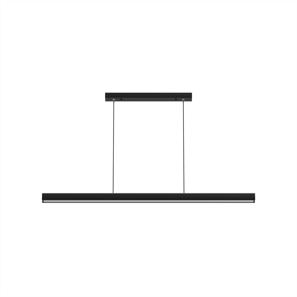 Caputo linear led pendant light