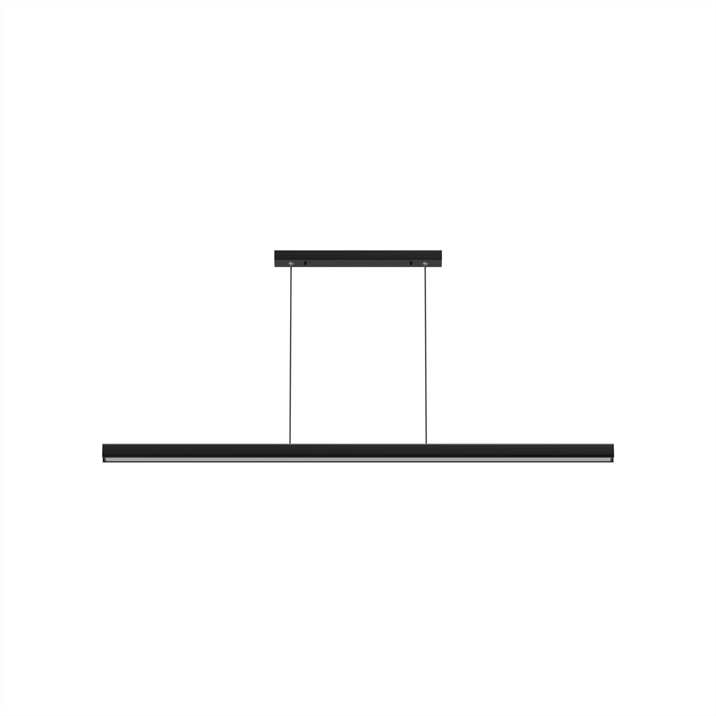 Caputo linear led pendant light