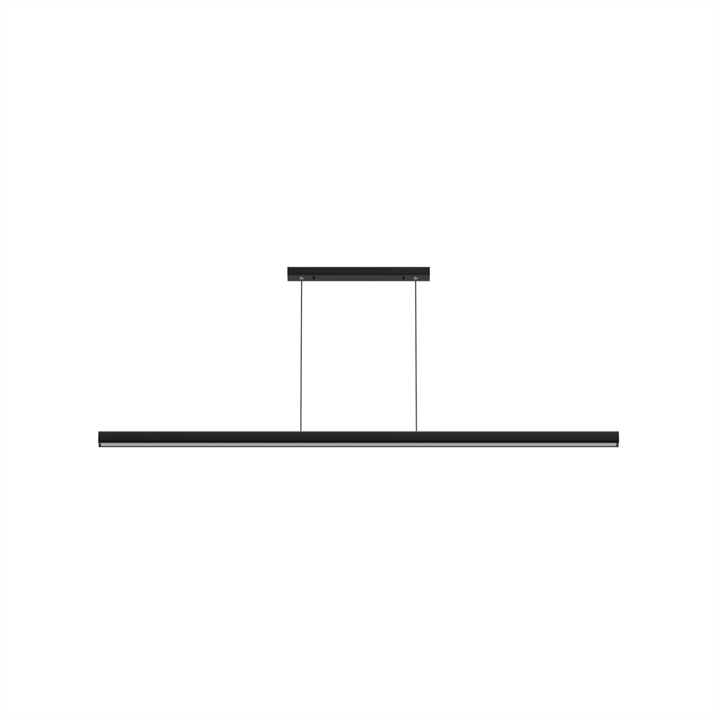 Caputo linear led pendant light