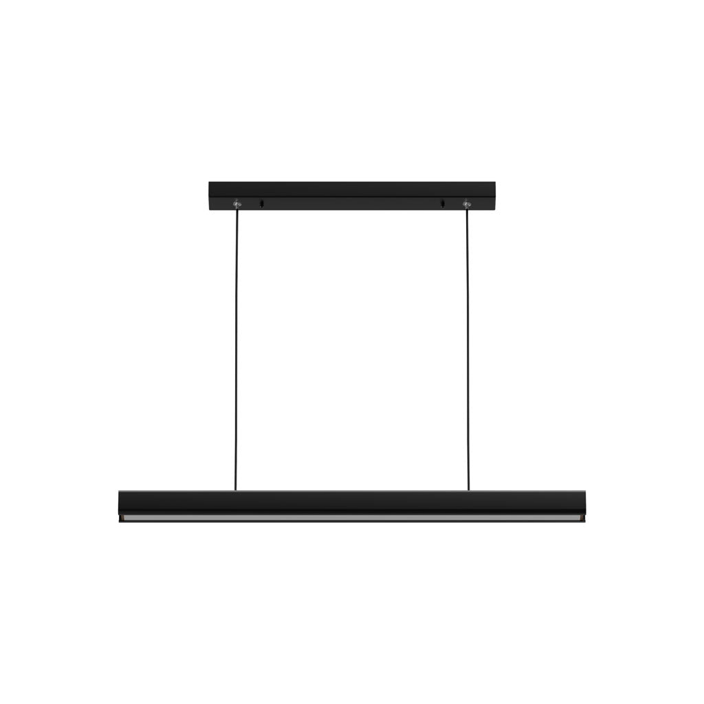 Caputo linear led pendant light