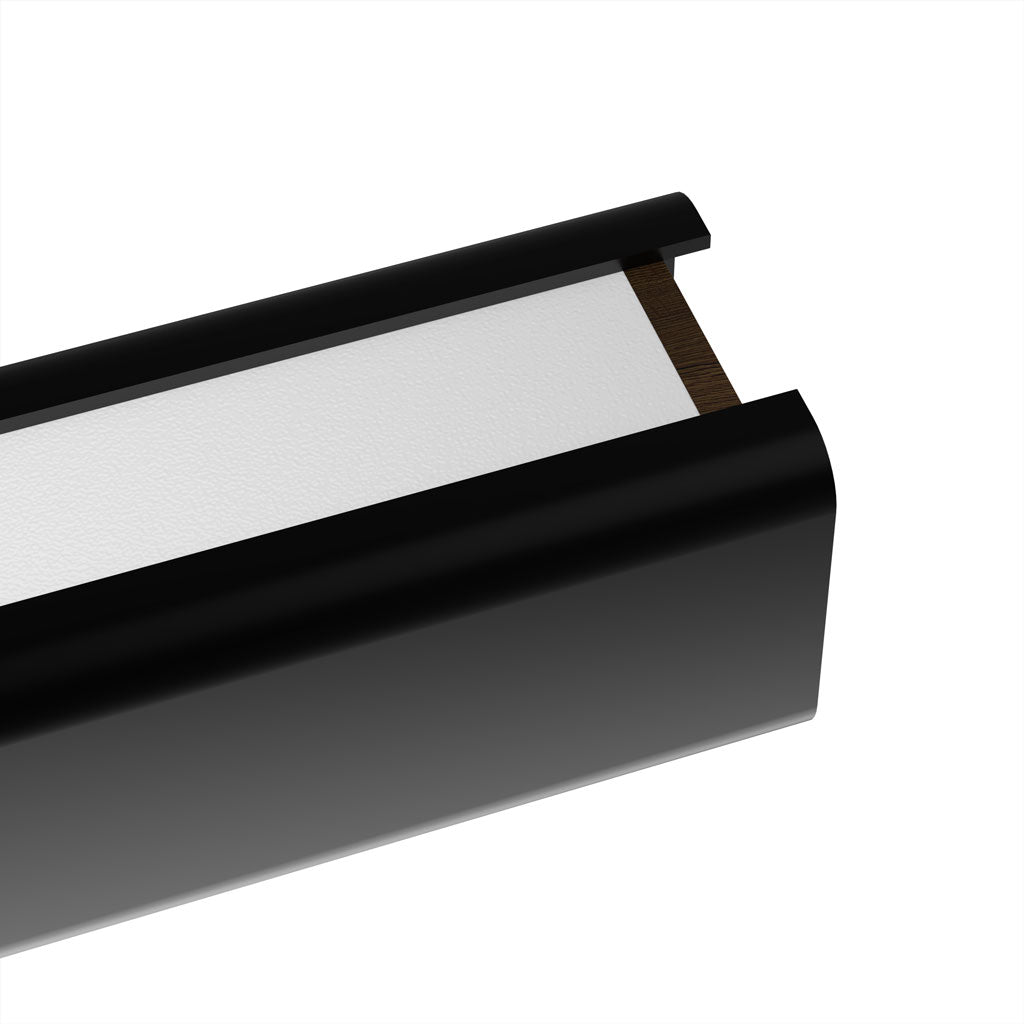 Caputo linear led pendant light