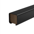 Caputo linear led pendant light
