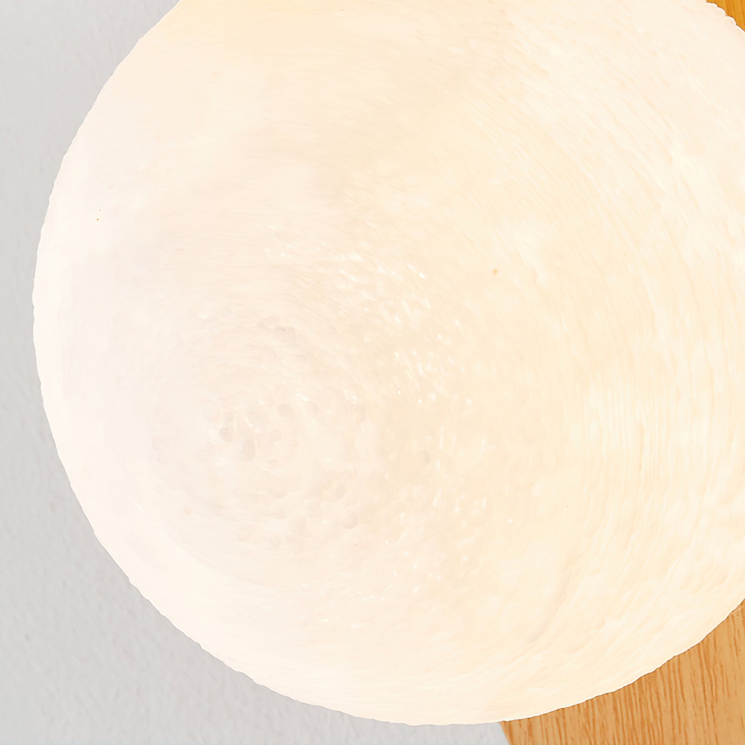 Exuro Indoor Wall Sconce in Wood / Walnut