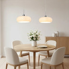 Cassian Nordic Bauhaus Glass Pendant Light