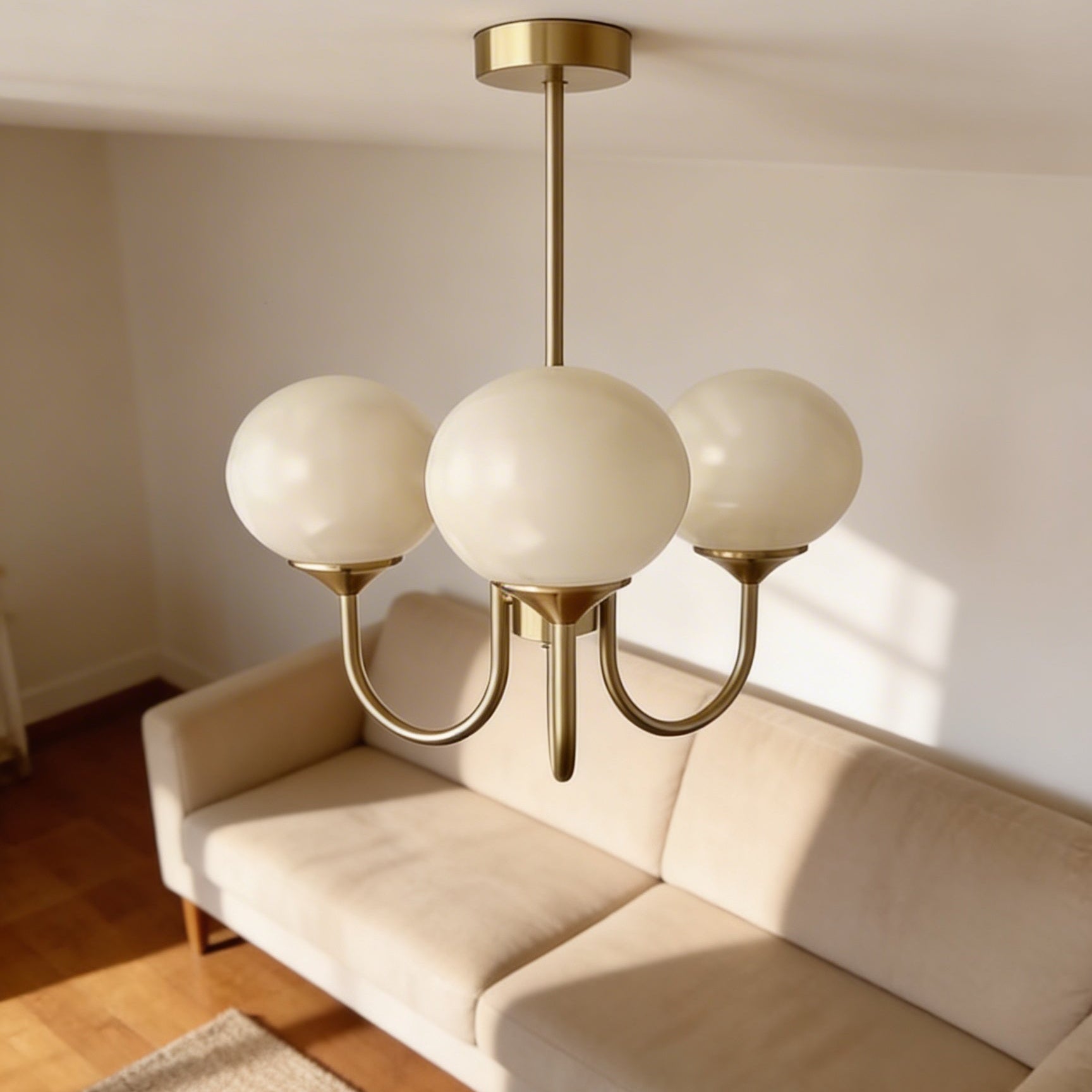 Rodulf - Ceiling Lamp
