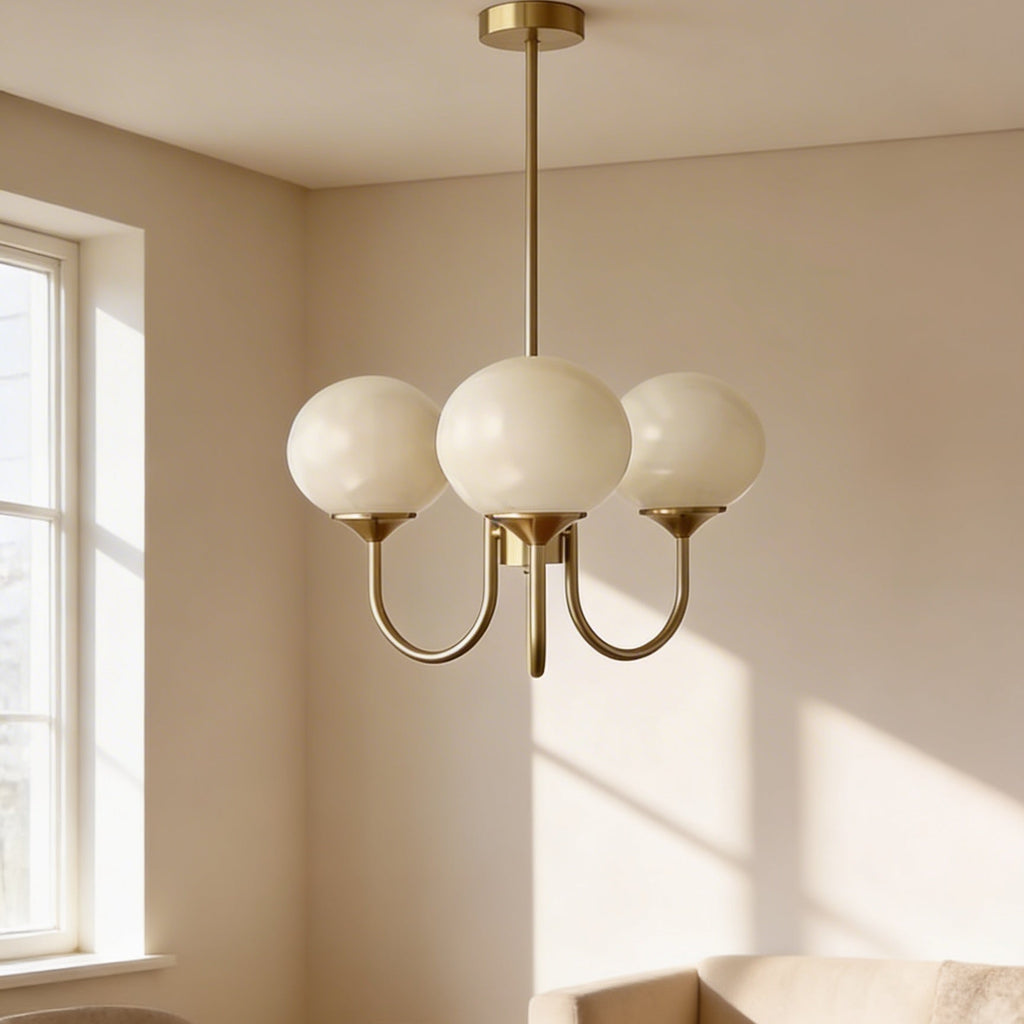 Rodulf - Ceiling Lamp