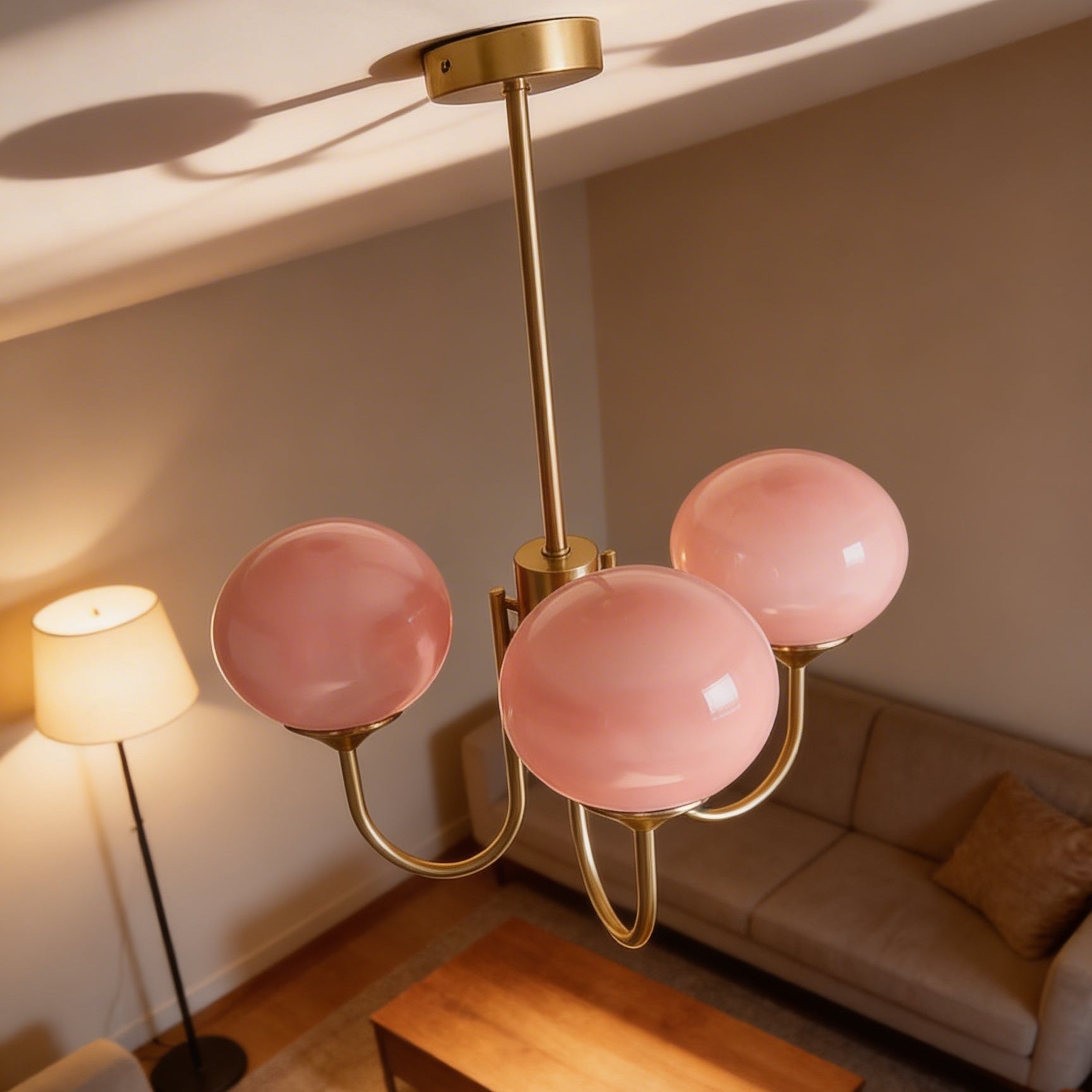 Rodulf - Ceiling Lamp