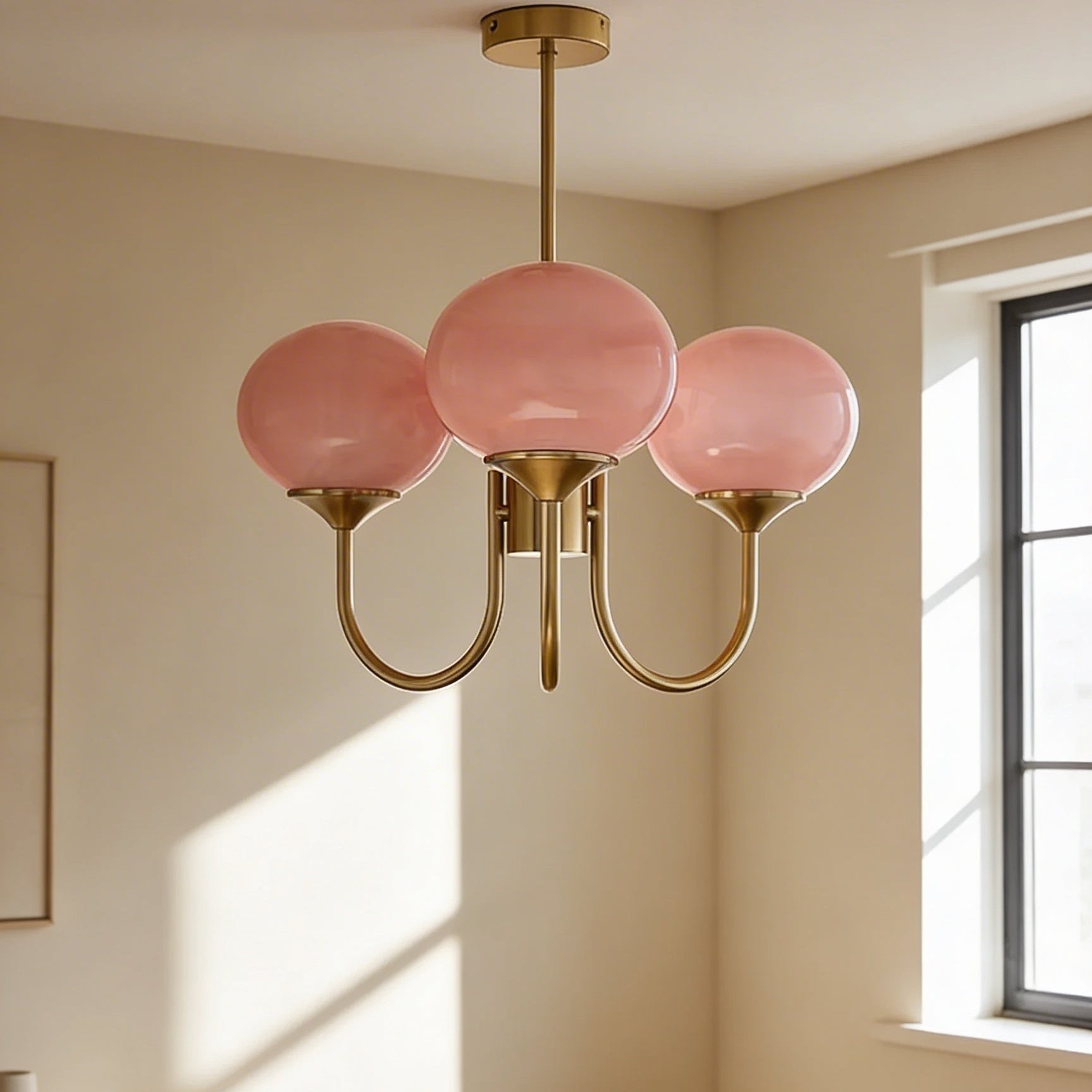Rodulf - Ceiling Lamp