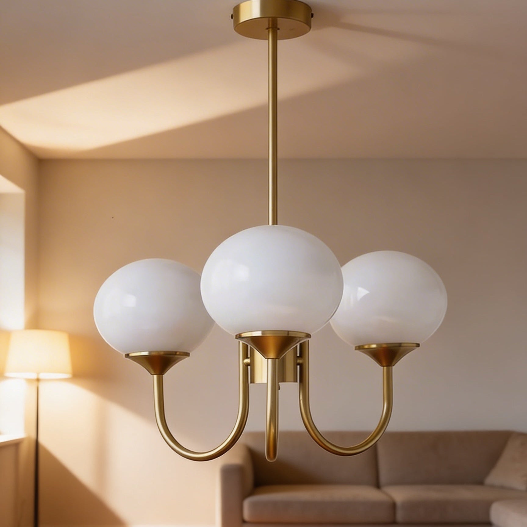 Rodulf - Ceiling Lamp