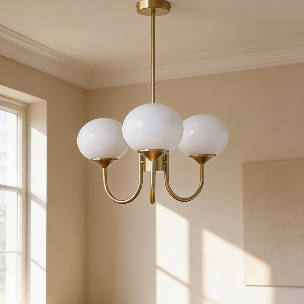 Rodulf - Ceiling Lamp