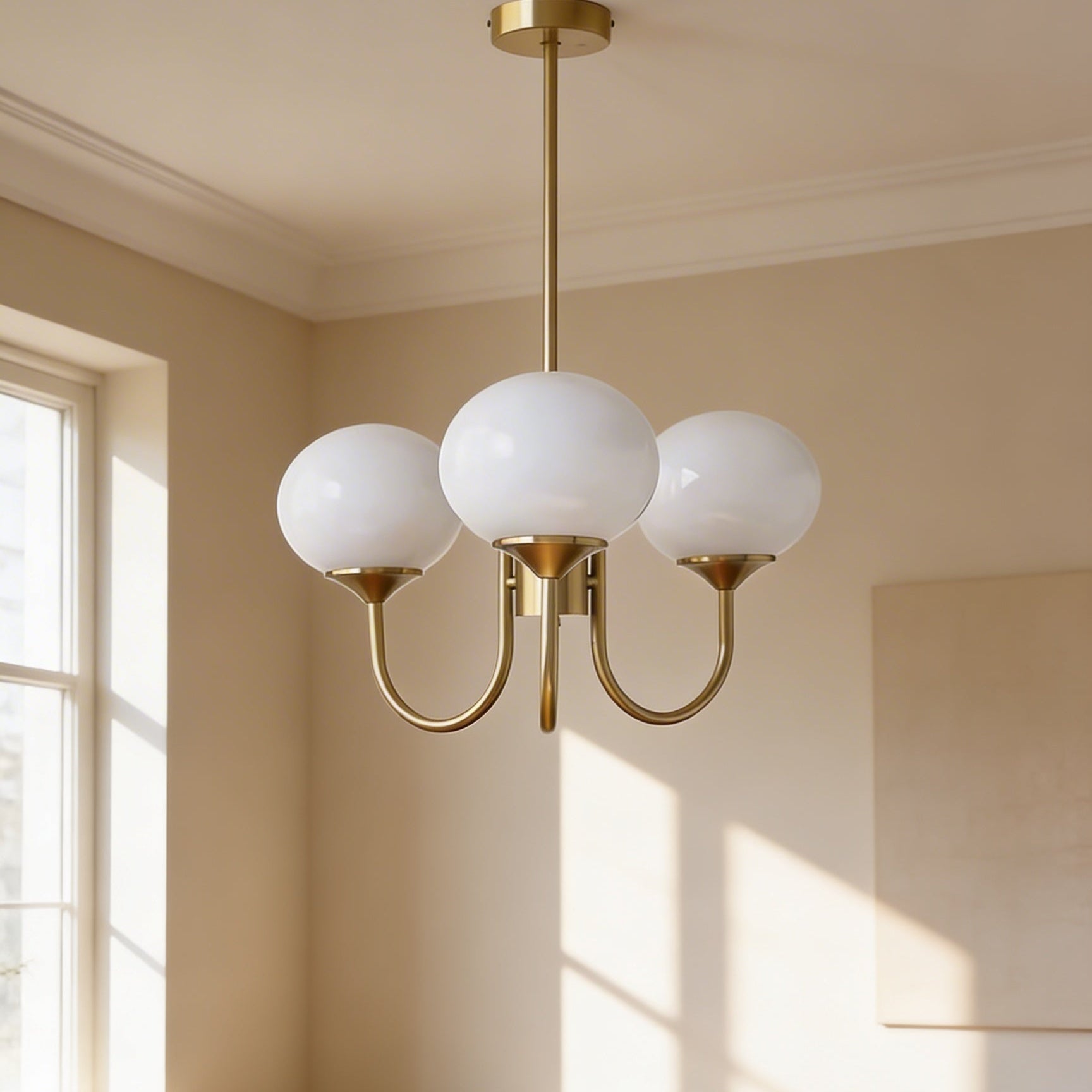 Rodulf - Ceiling Lamp