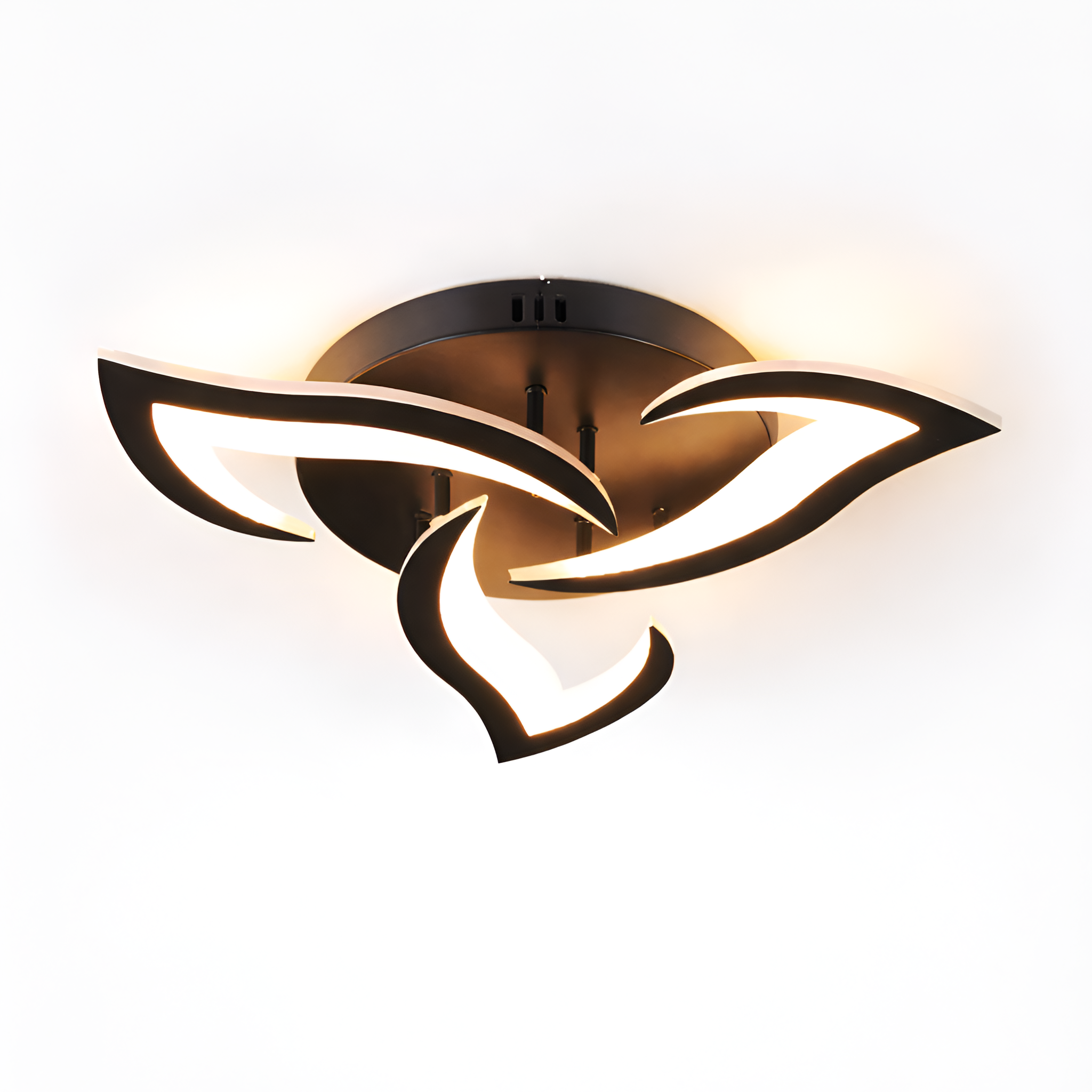 Christina - Modern LED Chandelier