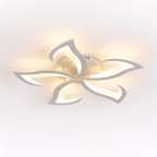 Christina - Modern LED Chandelier