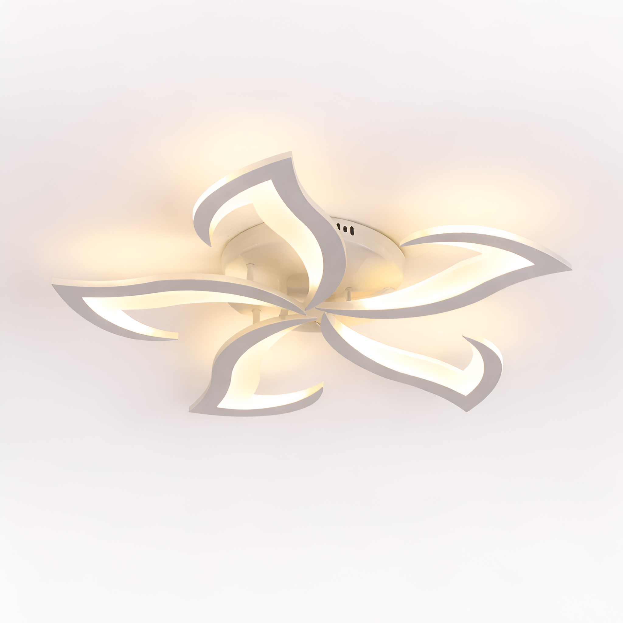 Christina - Modern LED Chandelier