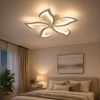 Christina - Modern LED Chandelier