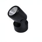 Yuri - Adjustable Surface Mounted Downlight Spotlight