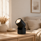 Yuri - Adjustable Surface Mounted Downlight Spotlight