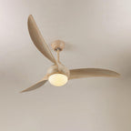 Zatheora Traditional Natural Ceiling Light