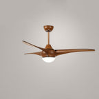 Zatheora Traditional Natural Ceiling Light