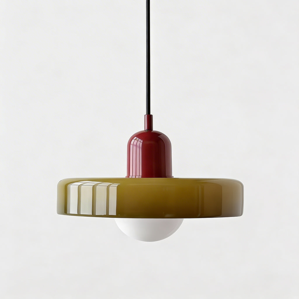 Kim - Medieval Pendant Lamp