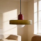 Kim - Medieval Pendant Lamp