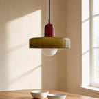 Kim - Medieval Pendant Lamp