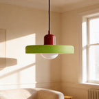 Kim - Medieval Pendant Lamp