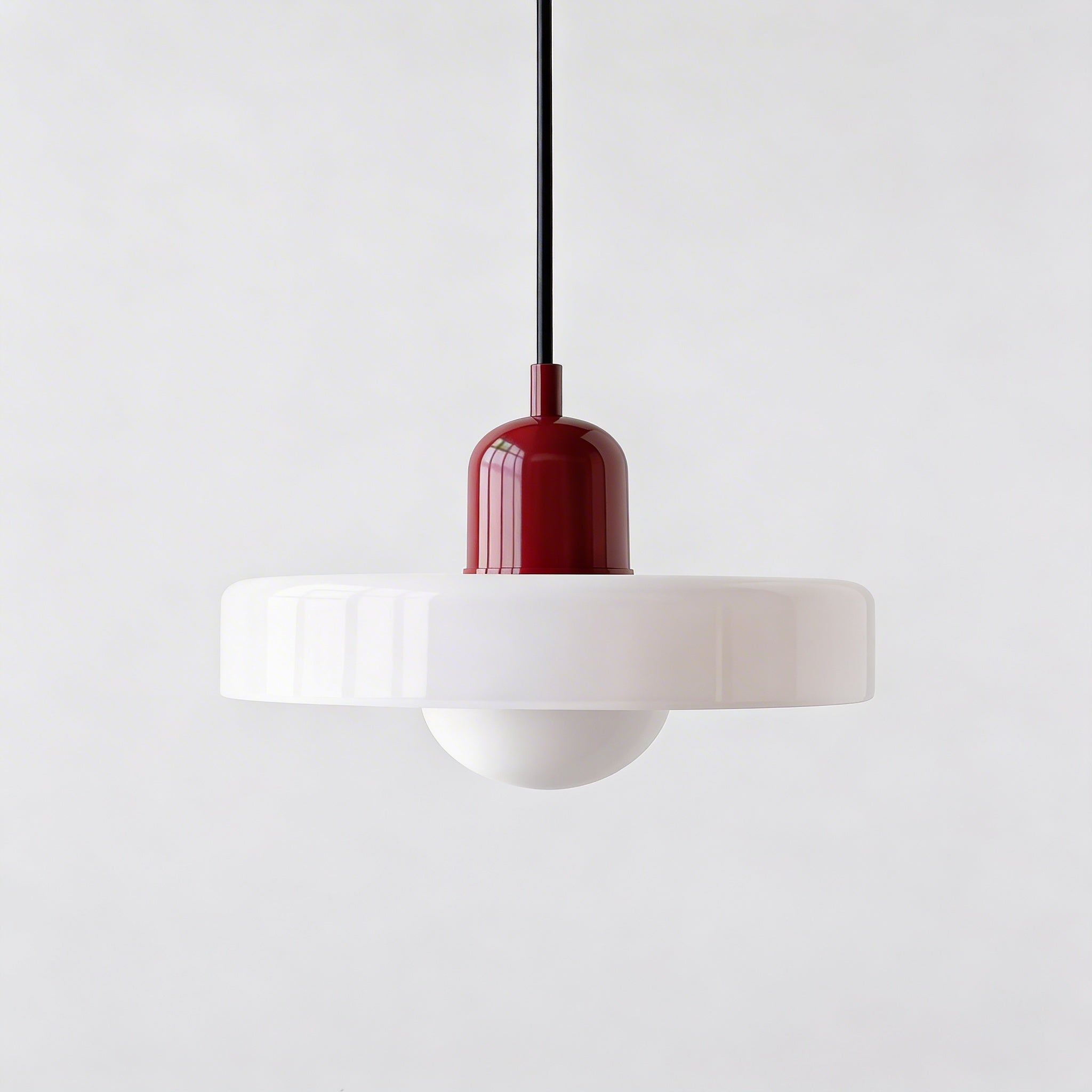Kim - Medieval Pendant Lamp