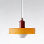 Kim - Medieval Pendant Lamp